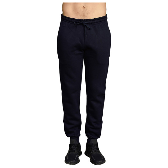 Target Ανδρικό παντελόνι φόρμας Cuffed Pants French Terry Target Ανδρικό παντελόνι φόρμας Cuffed Pants French Terry